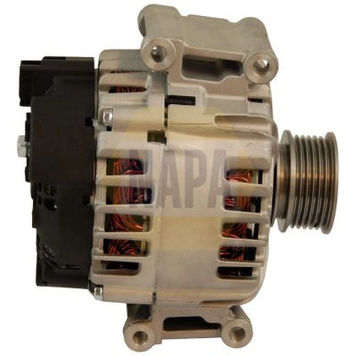 NAPA Car Alternator 12V NAL1906