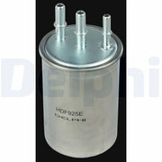 Delphi Fuel Filter Element HDF925E