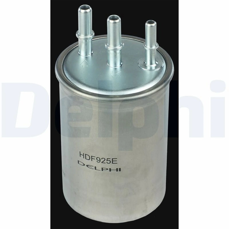Delphi Fuel Filter Element HDF925E