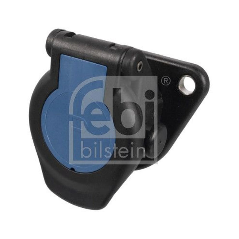 Febi Trailer 13 Pin Parking Socket 171827