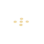 Bosch Rubber Seal Ring 1 280 210 823