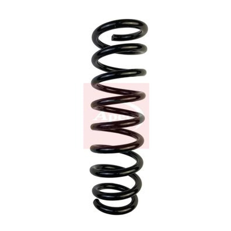 Apec Rear Suspension Coil Spring ACS2091