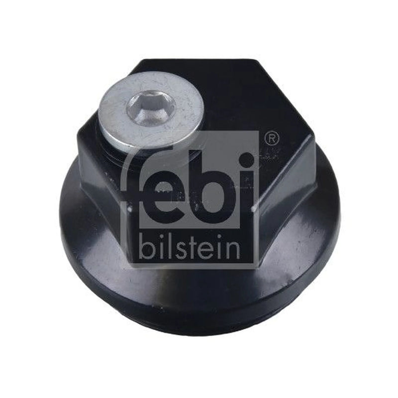 Febi Wheel Hub Dust Cap 172480