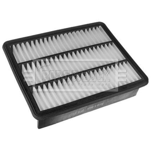 Borg & Beck Engine Air Filter BFA2412