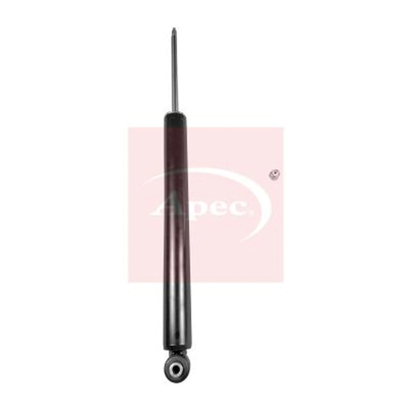 Apec Shock Absorber Damper Strut Rear Right ASA1729