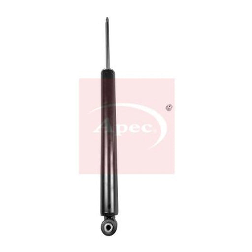 Apec Shock Absorber Damper Strut Rear Right ASA1729