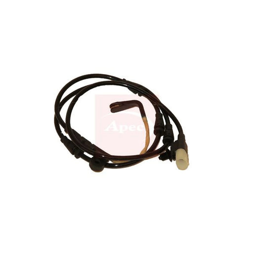 Apec Brake Pad Wear Sensor Rear WIR5183