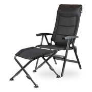 Avantgarde Camping Recliner Chair Noblesse (BL) F5001 - Westfield - Van Life Living