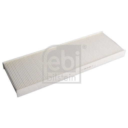 Febi Cabin Air Filter (Pollen Filter) 173019