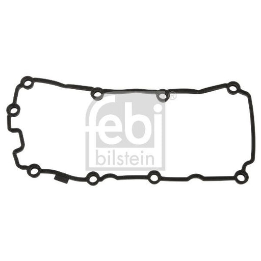 Febi Cylinder Head Cover Gasket NBR (nitrile butadiene r 43958