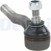 Delphi Steering Tie Rod End Ball Joint Front M16x1.5 TA1385