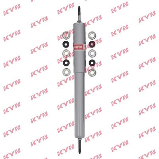 KYB Shock Absorber Damper Strut Rear 553021