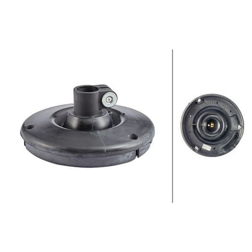 Hella Rotating Beacon Holder Wide High 8HG 863 302-021