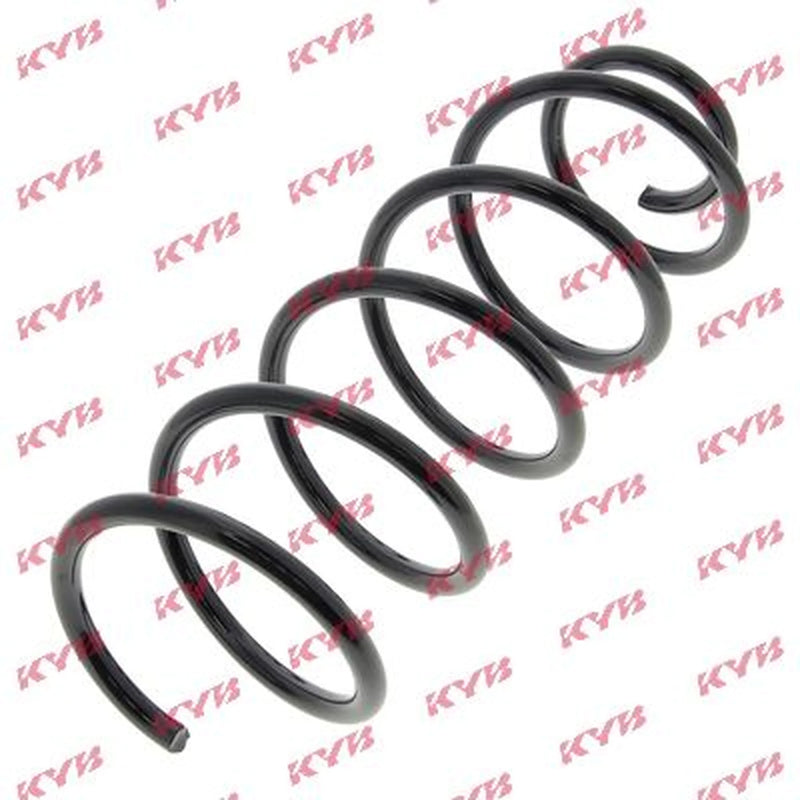 KYB Front Suspension Coil Spring RG1171