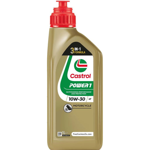 Castrol Engine Oil 1L 10W-30 15F564