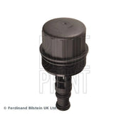 Blue Print Oil Filter Housing Cap ADBP990011