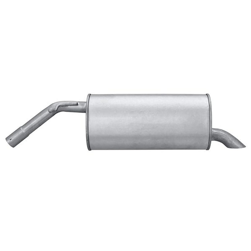 Hella End Silencer Rear 8LD 366 031-911