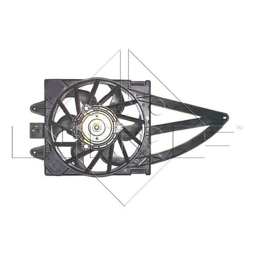 NRF Engine Cooling Fan 47241