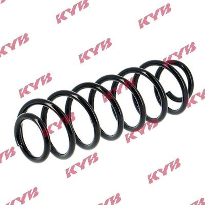 KYB Rear Suspension Coil Spring RA5432