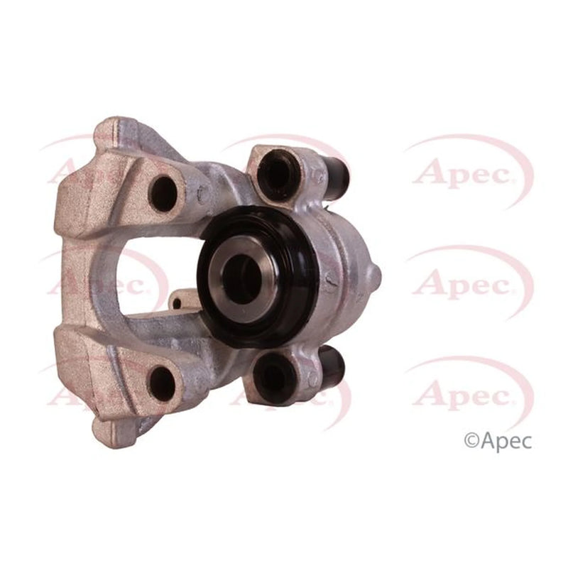 Apec Brake Caliper Assembly Rear Left LCA413