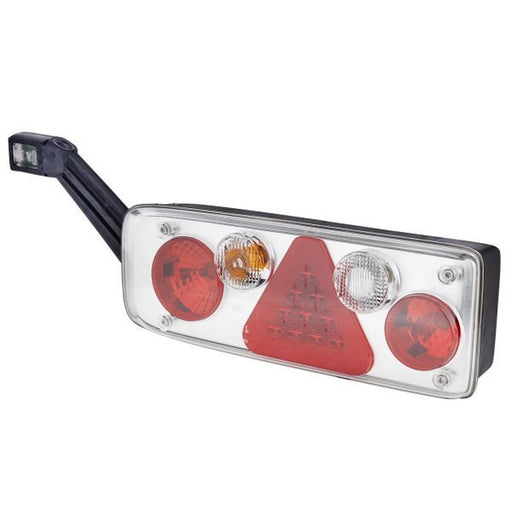 Hella Tail Light / Lamp PY21W Left 2VP 340 940-111