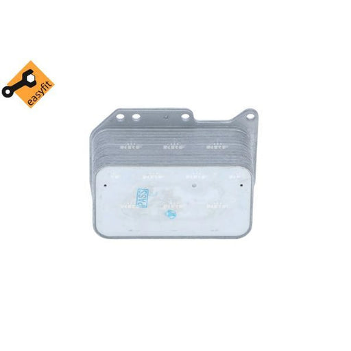 NRF Engine Oil Cooler 31334