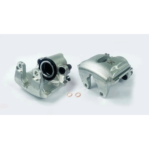 Juratek Brake Caliper Assembly Front Left JCA1162L