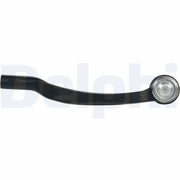 Delphi Steering Tie Rod End Ball Joint Front Right M14x1.5 TA2082
