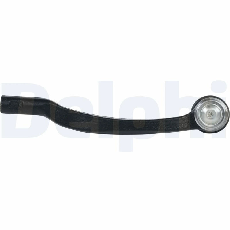 Delphi Steering Tie Rod End Ball Joint Front Right M14x1.5 TA2082