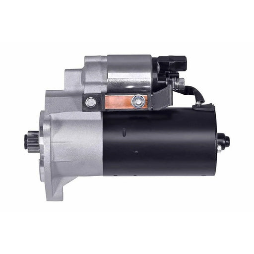 Hella Starter Motor 12V 2kW 9 Teeth 8EA 012 527-741