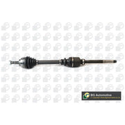 BGA CV Drive Shaft Driveshaft Front Right DS6733R