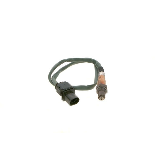 Bosch O2 Lambda Oxygen Sensor before catalytic converter 0 258 017 303