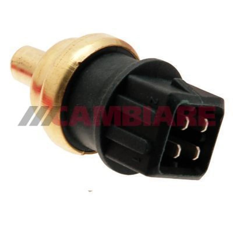 Cambiare Coolant Temperature Sensor VE375112
