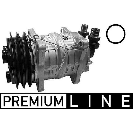 Mahle Air Conditioning Compressor ACP 1086 000P
