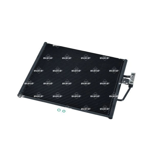 NRF Air Conditioning Condenser 35587
