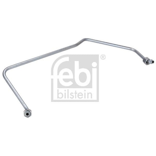 Febi Turbo Oil Feed Return Line 192224