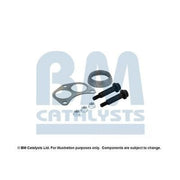 BM Catalysts Exhaust Pipe Mounting Kit FK70333B