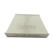 Fahren Cabin Air Filter (Pollen Filter) fits Honda Jazz II 2002-2008 1.2 1.3 1.4