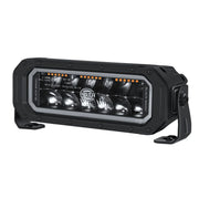 Hella Lightbar Bm Pro Dr 9'' 1FE Front 1FE 358 550-021 1FE 358 550-021