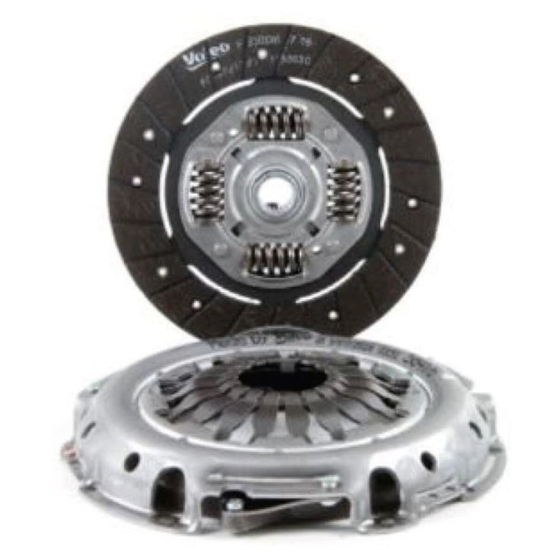 Valeo Clutch Kit Set 3pc 826853