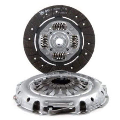 Valeo Clutch Kit Set 3pc 826853