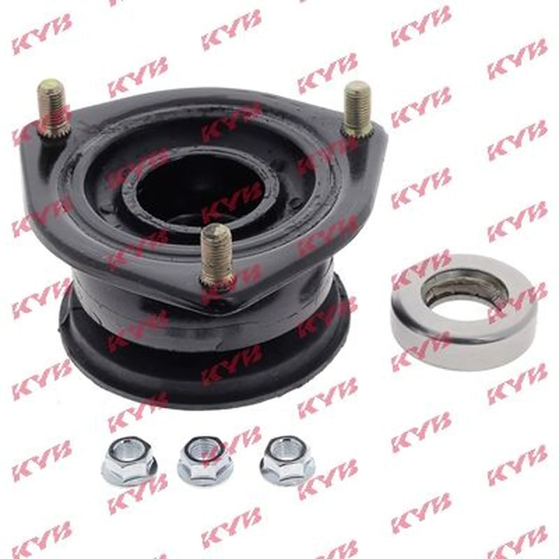 KYB Front Repair Kit Suspension Strut Support Mount SM5503