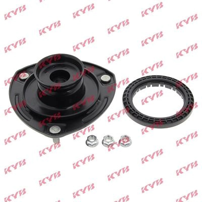 KYB Front Repair Kit Suspension Strut Support Mount SM5539