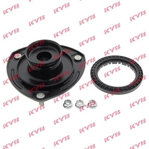 KYB Front Repair Kit Suspension Strut Support Mount SM5539
