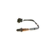 Bosch O2 Lambda Oxygen Sensor after catalytic converter 0 258 006 546