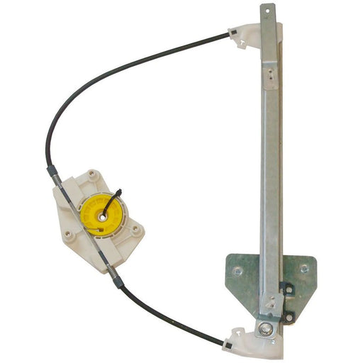Valeo Electric Window Regulator Lifter Right Rear 850851