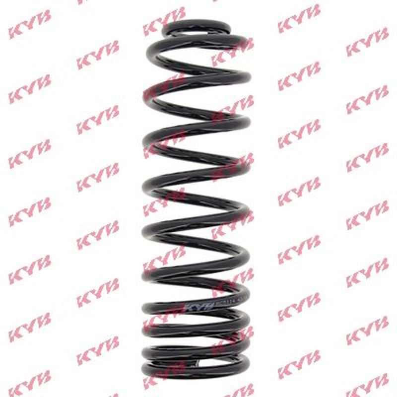 KYB Rear Suspension Coil Spring RC5114