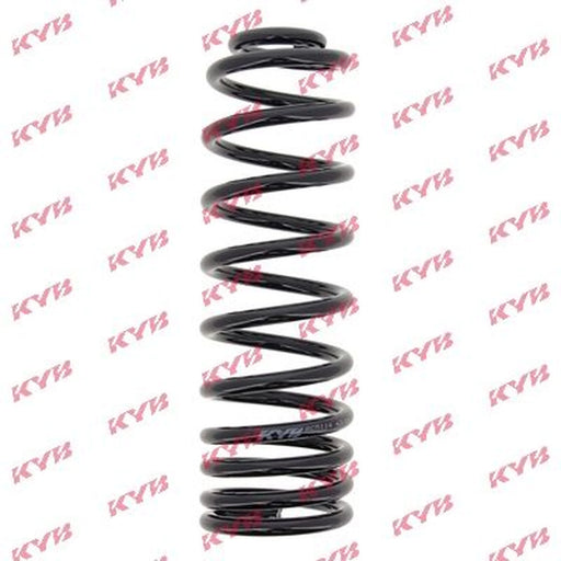 KYB Rear Suspension Coil Spring RC5114