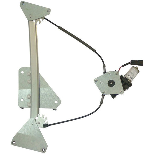 Valeo Electric Window Regulator Lifter Left Front 850834