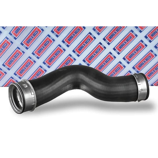 Borg & Beck Intercooler Turbo Charge Air Hose BTH1629